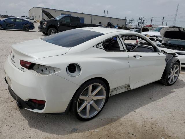 2018 Infiniti Q60 Luxe 300 VIN: JN1EV7EL6JM390327 Lot: 50862324