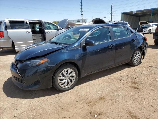 2019 Toyota Corolla L VIN: 2T1BURHEXKC206677 Lot: 51490884