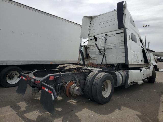 2022 Volvo Vn Vnl VIN: 4V4NC9EH9NN318214 Lot: 52594394