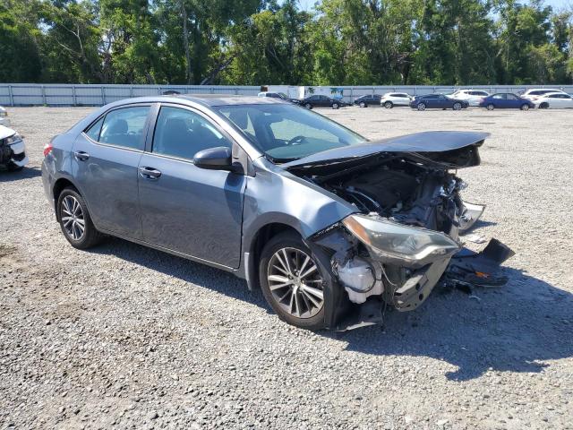 2016 Toyota Corolla L VIN: 5YFBURHE5GP477203 Lot: 45896914