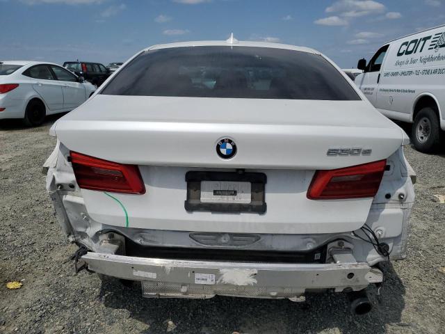2019 BMW 530E VIN: WBAJA9C54KB393941 Lot: 51669384