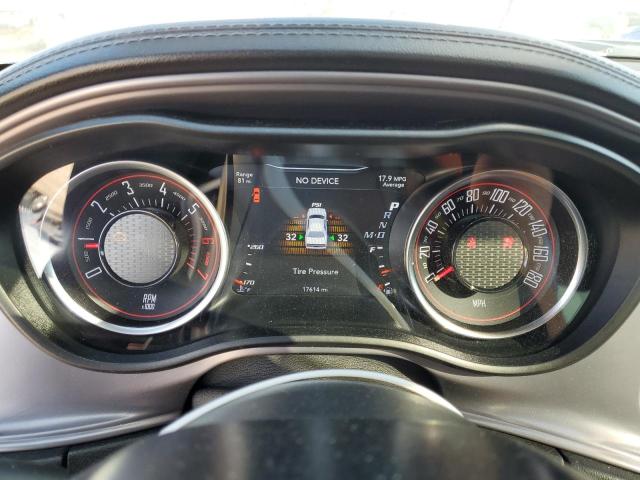 2023 DODGE CHALLENGER - 2C3CDZFJXPH526538