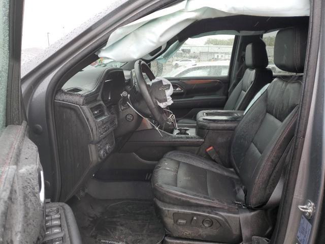 2022 Chevrolet Suburban - Image 7