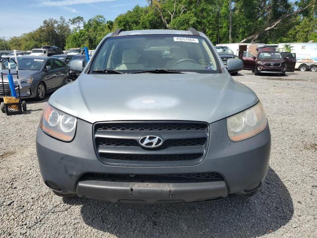 2008 Hyundai Santa Fe Gls VIN: 5NMSG73D28H194540 Lot: 49057064