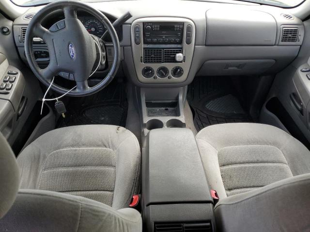 2004 Ford Explorer Xlt VIN: 1FMZU73E14UB41908 Lot: 57493704