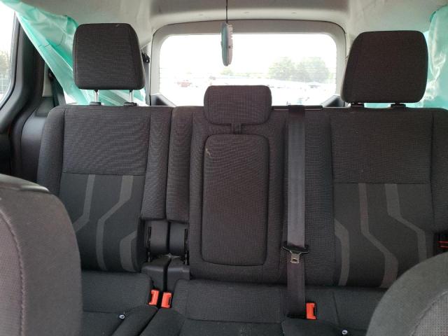 2016 FORD TRANSIT CO - NM0GE9F70G1258125