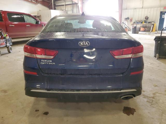 2019 KIA OPTIMA LX - 5XXGT4L38KG319991