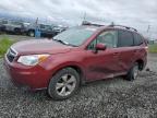 2015 SUBARU FORESTER 2 - JF2SJADC5FH433700