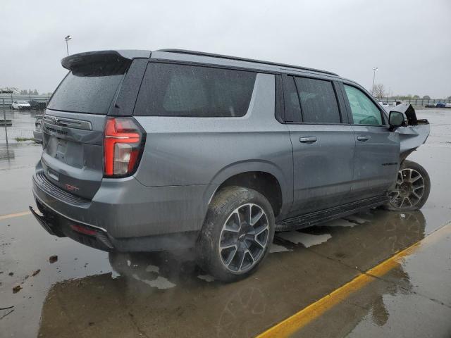 2022 Chevrolet Suburban - Image 3