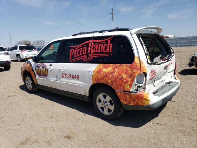 2004 Ford Freestar Ses VIN: 2FMZA57214BA59163 Lot: 51457584