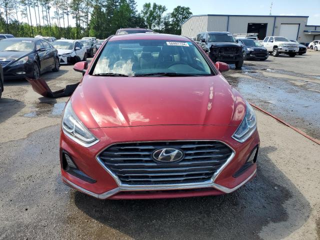 2019 Hyundai Sonata Se VIN: 5NPE24AF1KH797259 Lot: 50991134