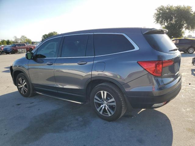 2016 Honda Pilot Exl VIN: 5FNYF5H88GB056790 Lot: 51369344
