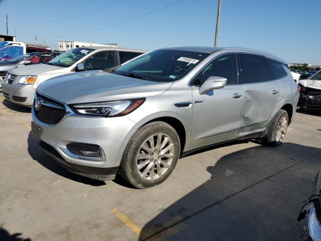 2020 Buick Enclave Essence VIN: 5GAERBKW9LJ298220 Lot: 51900074