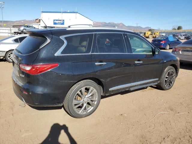 2014 Infiniti QX60 - Image 3