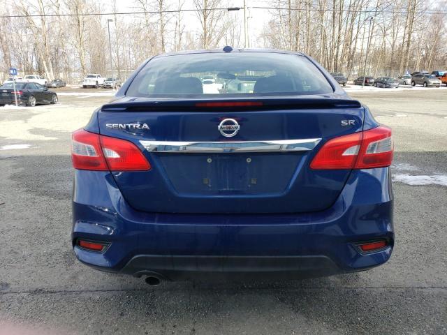 2019 NISSAN SENTRA S - 3N1AB7AP8KY295766