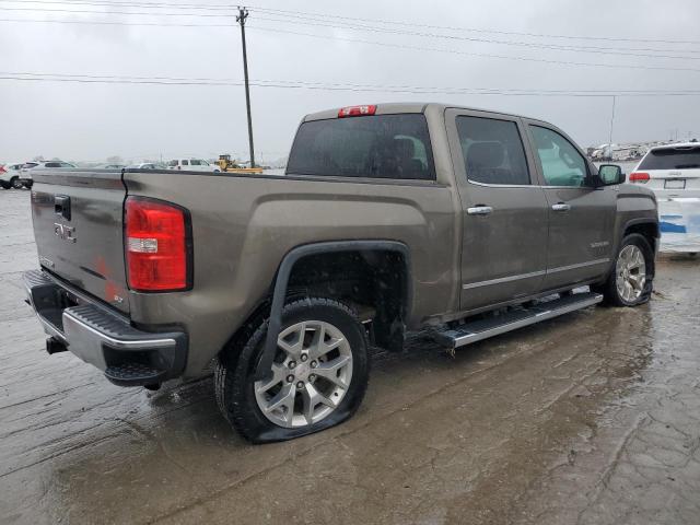 2015 GMC Sierra K1500 Slt VIN: 3GTU2VEC5FG298884 Lot: 49144624