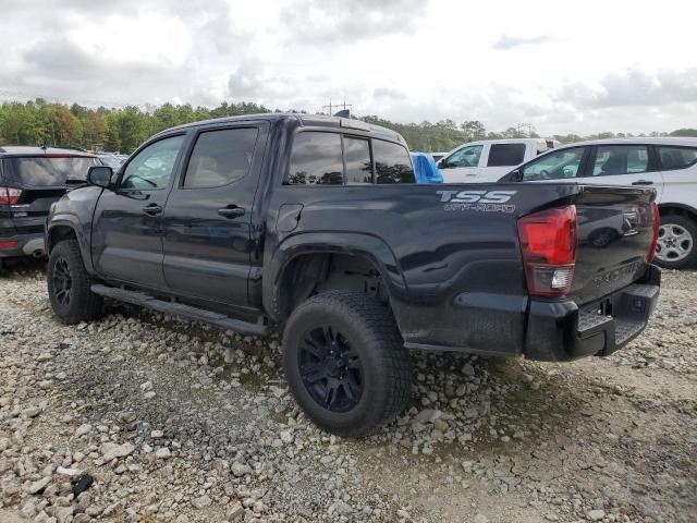 2022 Toyota Tacoma Double Cab VIN: 3TYAX5GNXNT051383 Lot: 50201694