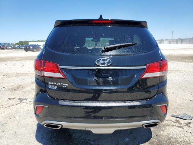 2019 HYUNDAI SANTA FE X - KM8SM4HF2KU303804