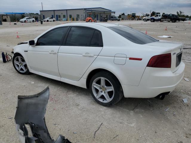 2005 Acura Tl VIN: 19UUA66255A048476 Lot: 51597694