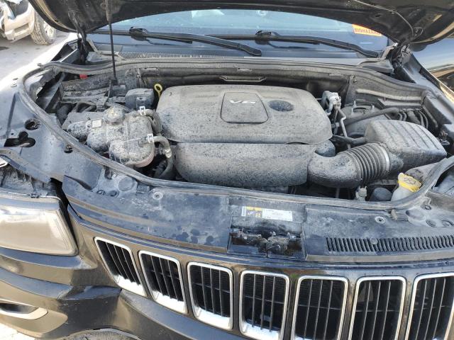 2016 Jeep Grand Cherokee Limited VIN: 1C4RJFBG5GC327956 Lot: 51746654