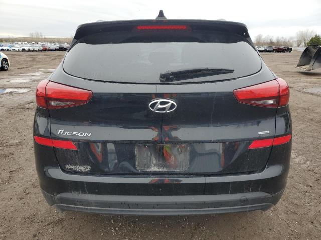 2020 Hyundai Tucson Limited VIN: KM8J3CA43LU211359 Lot: 51473354