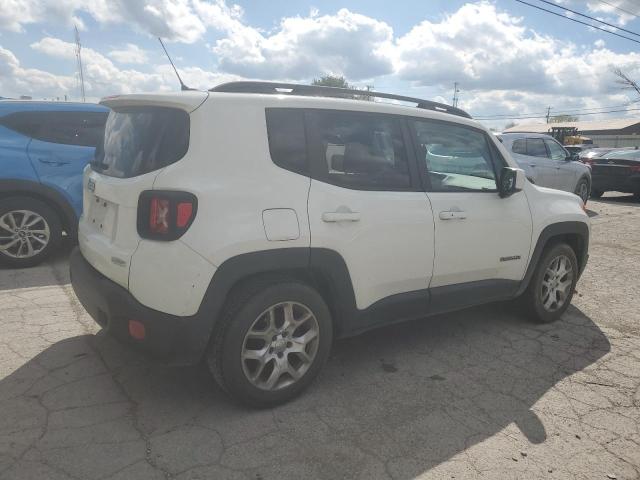 2015 Jeep Renegade Latitude VIN: ZACCJABT3FPC37317 Lot: 50782014