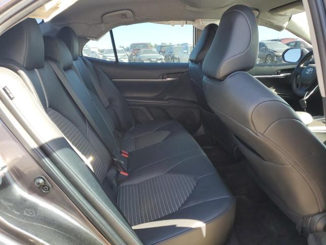 2023 TOYOTA CAMRY SE N - 4T1G11AK8PU168016