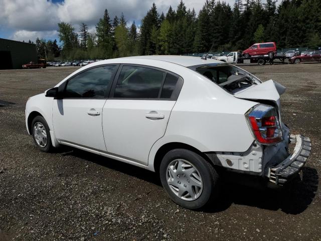 2007 Nissan Sentra 2.0 VIN: 3N1AB61EX7L611469 Lot: 52606554