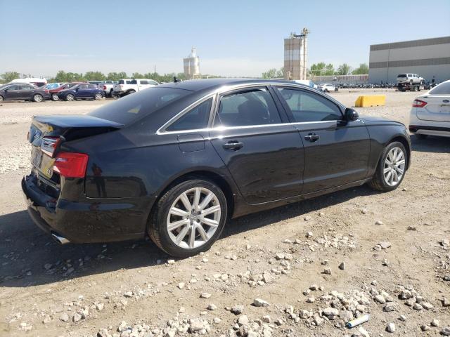 2014 Audi A6 Premium Plus VIN: WAUFMAFC2EN138555 Lot: 52148214