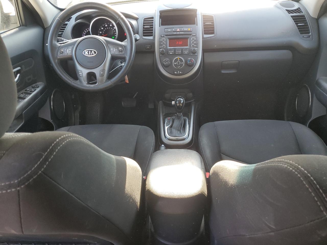 KNDJT2A67C7405732 2012 Kia Soul +