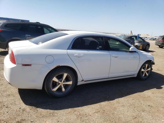 2011 Chevrolet Malibu 1Lt VIN: 1G1ZC5EU8BF191442 Lot: 50618634