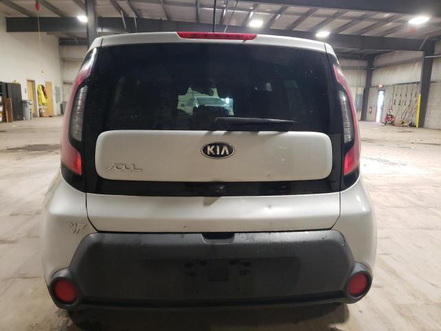 2015 Kia Soul VIN: KNDJN2A28F7789323 Lot: 51402254