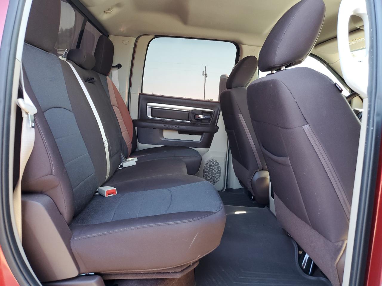 1C6RR6LMXFS580473 2015 Ram 1500 Slt