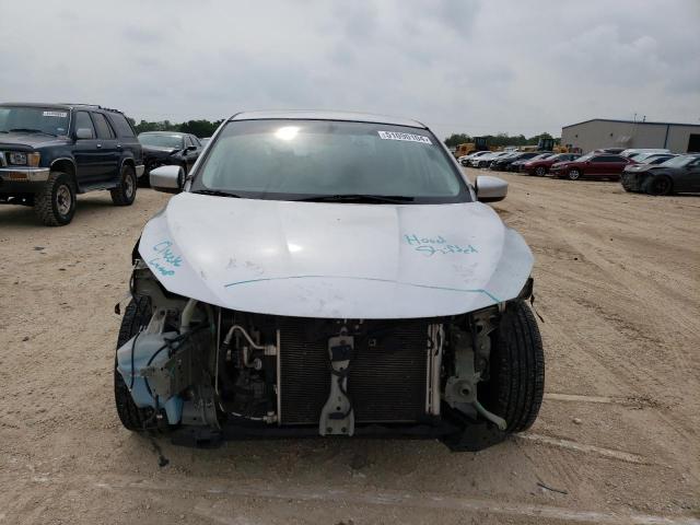 2017 NISSAN SENTRA S - 3N1AB7AP2HY243879