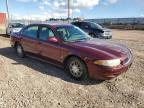 Lot #2936238893 2001 BUICK LESABRE