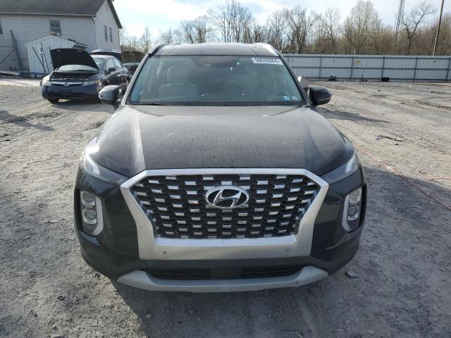 KM8R3DHE9LU078744 Hyundai Palisade S 5