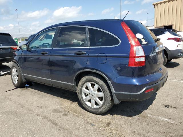 2009 Honda Cr-V Ex VIN: 5J6RE38599L030999 Lot: 50969254