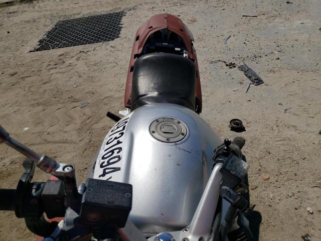 2003 YAMAHA FJR1300 JYARP07E93A000724