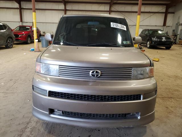 2005 Toyota Scion Xb VIN: JTLKT324750219390 Lot: 51065384