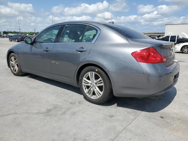 2012 Infiniti G37 Base VIN: JN1CV6AP6CM620736 Lot: 50890924