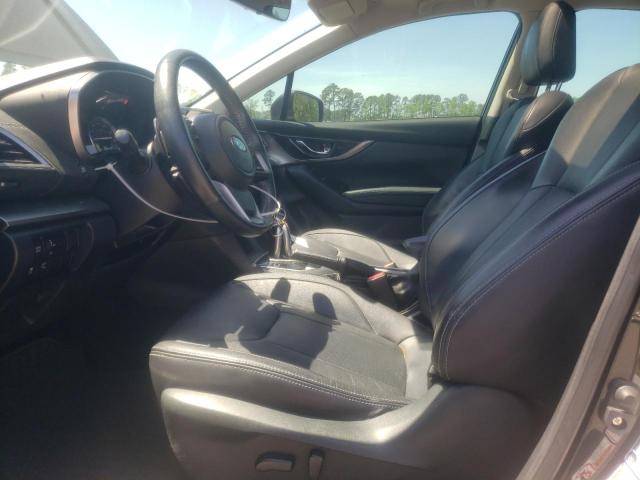 2018 SUBARU IMPREZA LI - 4S3GTAT69J3744448