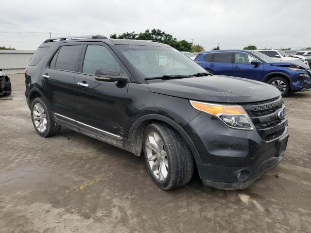 2012 Ford Explorer Limited VIN: 1FMHK7F88CGA64068 Lot: 52539494