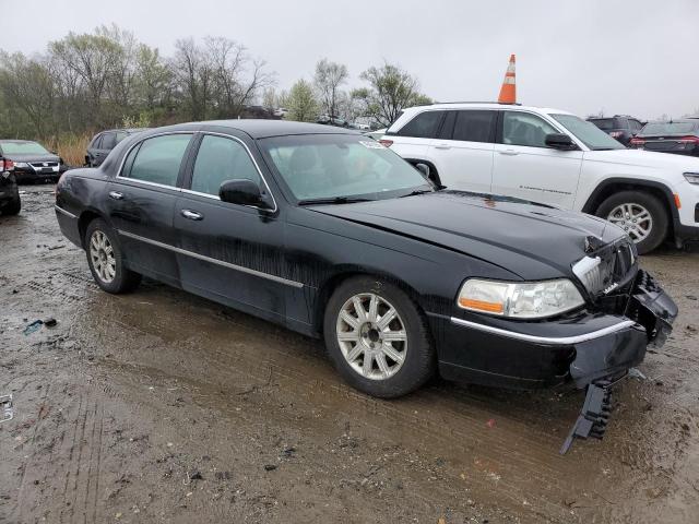 2009 Lincoln Town Car Signature Limited VIN: 2LNHM82V79X607344 Lot: 49401954