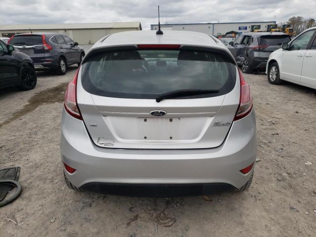 2015 Ford Fiesta Se VIN: 3FADP4EJ7FM216896 Lot: 49899044