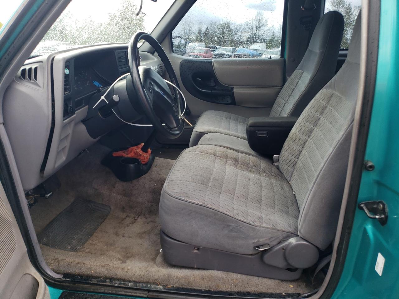 1FTDR15UXRPA90013 1994 Ford Ranger Super Cab