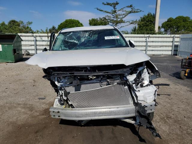 2024 TOYOTA GRAND HIGH - 5TDAAAA50RS001273