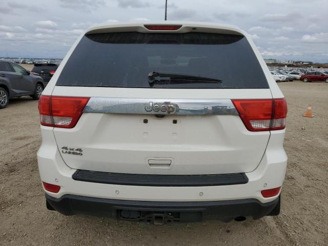 2012 Jeep Grand Cherokee Laredo VIN: 1C4RJFAG0CC139163 Lot: 52517744