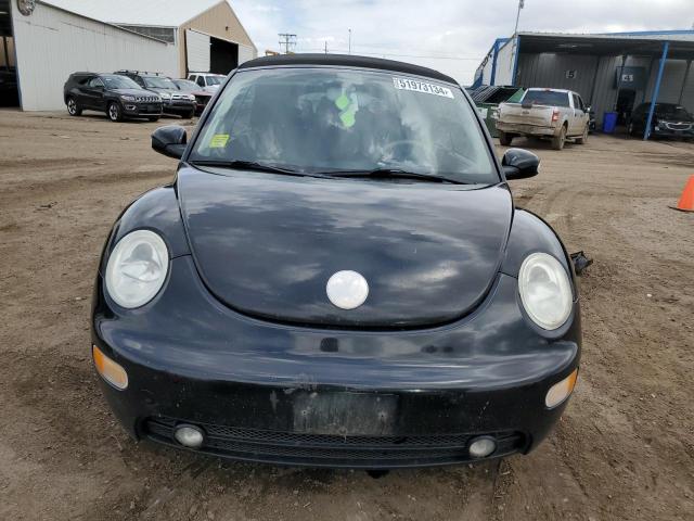 2004 Volkswagen New Beetle Gls VIN: 3VWCD21Y24M307977 Lot: 51973134