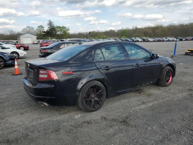 2007 Acura Tl VIN: 19UUA66287A048975 Lot: 52533604