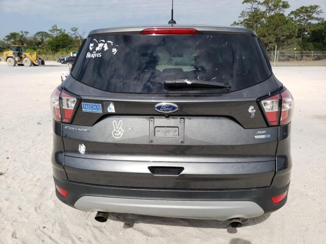 2017 Ford Escape Se VIN: 1FMCU9GD3HUE88441 Lot: 39230412